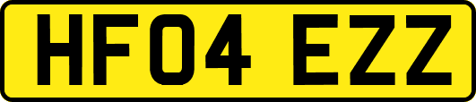 HF04EZZ