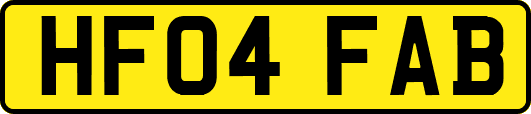HF04FAB