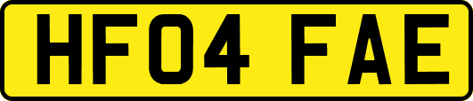 HF04FAE