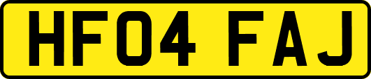 HF04FAJ