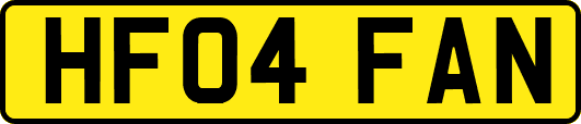 HF04FAN