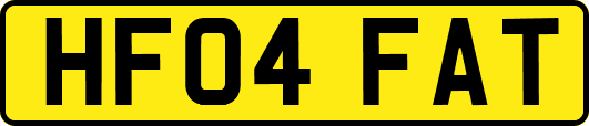 HF04FAT