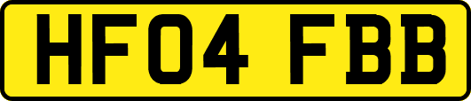 HF04FBB