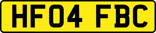 HF04FBC