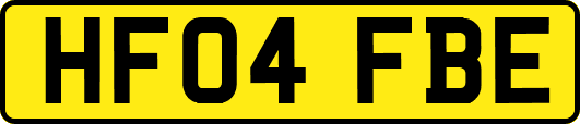 HF04FBE