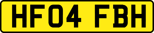 HF04FBH