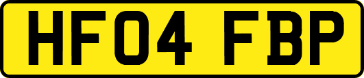 HF04FBP