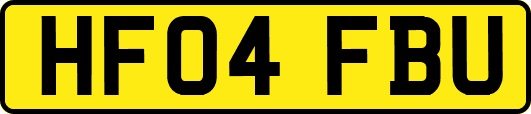 HF04FBU