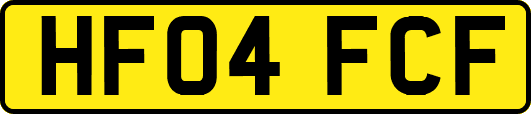 HF04FCF