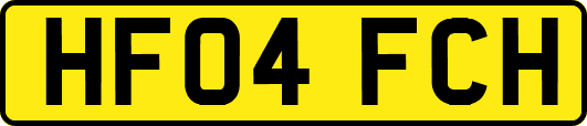HF04FCH