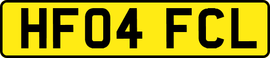 HF04FCL