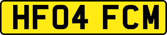 HF04FCM