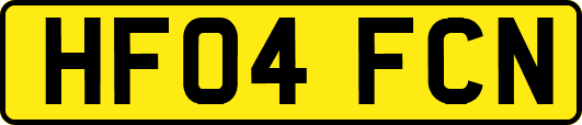 HF04FCN