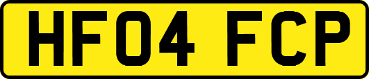HF04FCP