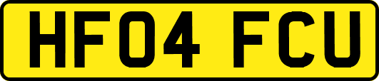 HF04FCU