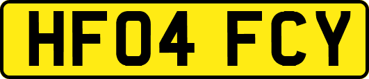 HF04FCY