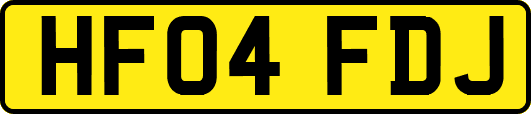 HF04FDJ