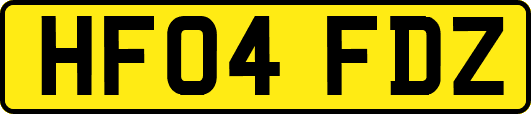 HF04FDZ