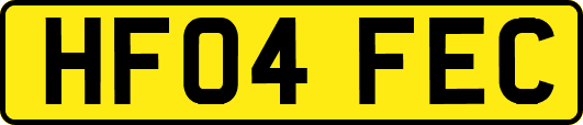 HF04FEC