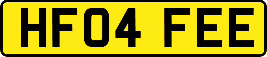 HF04FEE