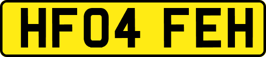 HF04FEH