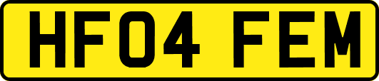 HF04FEM
