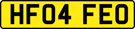 HF04FEO