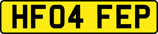 HF04FEP