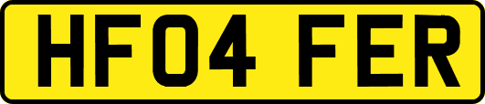 HF04FER
