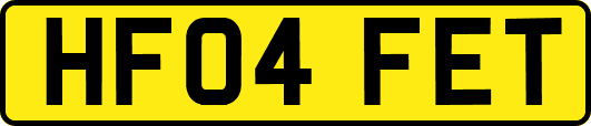 HF04FET