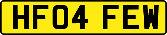 HF04FEW