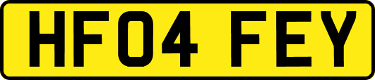 HF04FEY