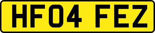 HF04FEZ