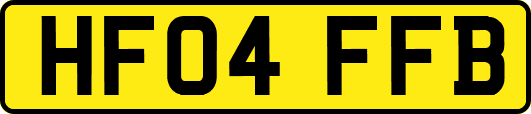 HF04FFB