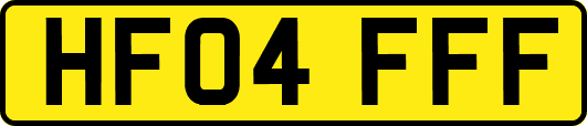 HF04FFF