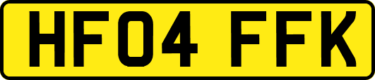 HF04FFK