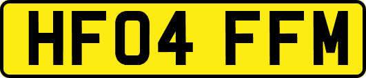 HF04FFM