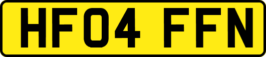HF04FFN