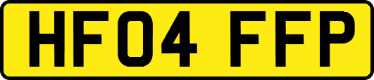 HF04FFP