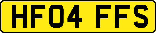 HF04FFS