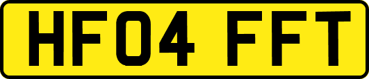 HF04FFT