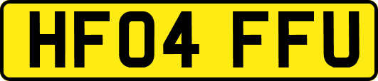 HF04FFU
