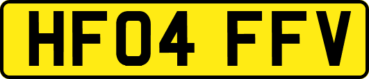 HF04FFV
