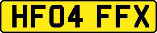 HF04FFX