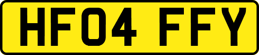 HF04FFY