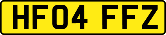 HF04FFZ