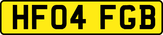 HF04FGB