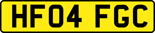 HF04FGC