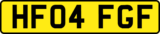 HF04FGF