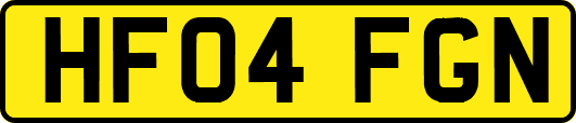 HF04FGN